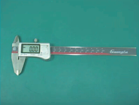 Seal products waist size detection