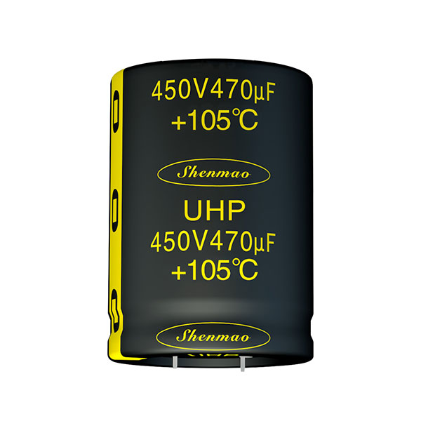UHP 系列 （105℃ 2000H 品）